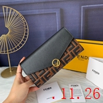 激安フェンディ財布コピー